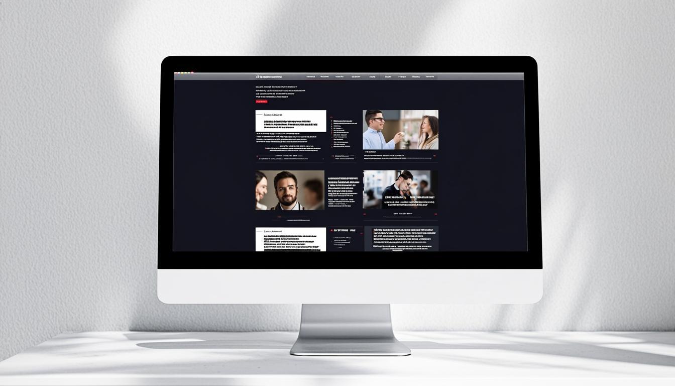 Corporate WordPress Platform - WordPress project by Code with Waqar